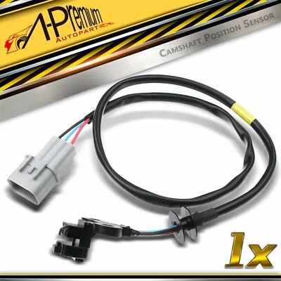 Engine Camshaft Position Sensor for Mitsubishi Montero 97-99 Montero Sport 97-03 - Image 1 of 4