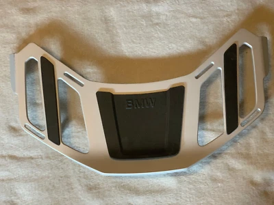 BMW-Motorrad Gepäckbrücke - Bild 1 von 2