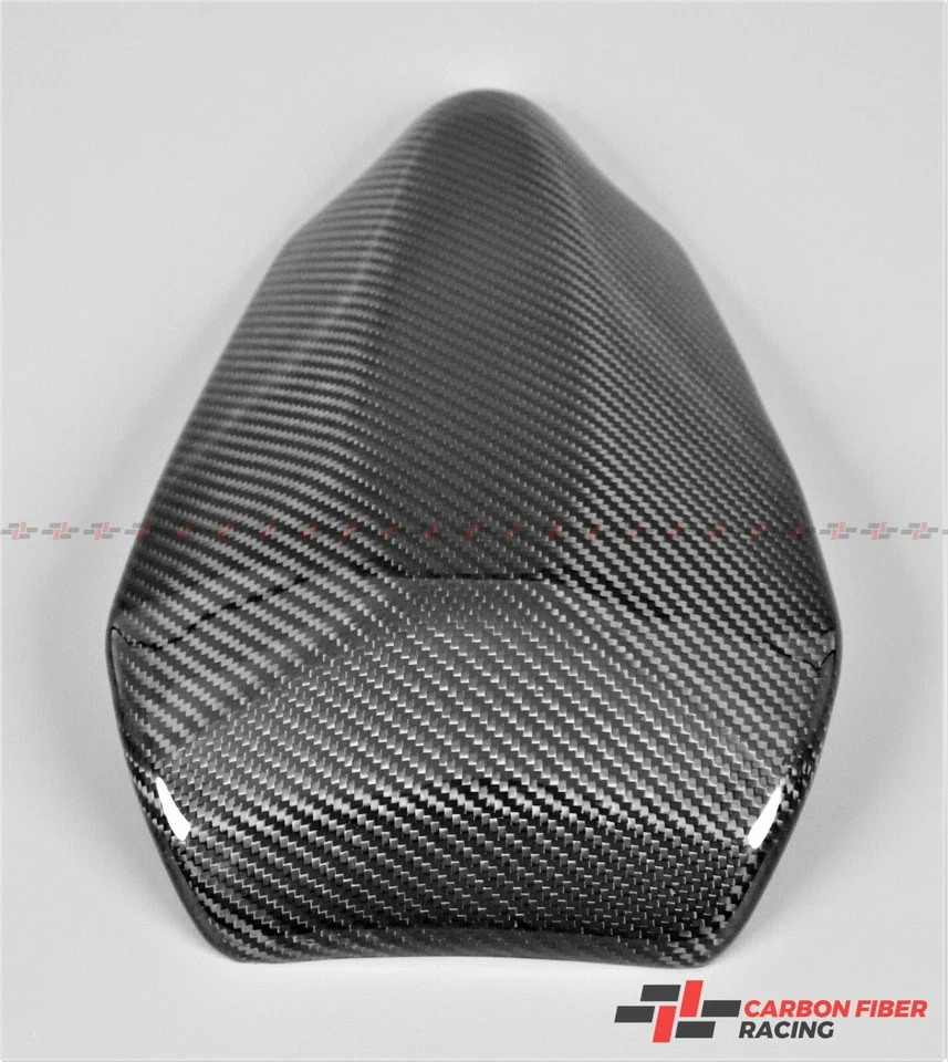 Cubierta de asiento Ducati 959 Panigale 2017-2019, 959 Panigale Corse - 100 % fibra de carbono Foto 1 de 3