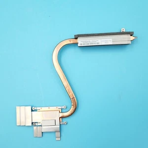 Lenovo Ideacentre 3 24IAP7 Heatsink CPU Cooler Copper Piping 5H40U93065 - Afbeelding 1 van 3