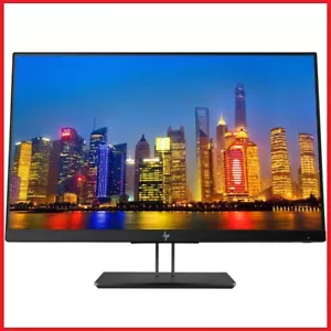 HP Z24NF G2 Monitor - 24" FHD Borderless IPS Screen - 1920 x 1080 - 60Hz - HDMI - Photo 1/24