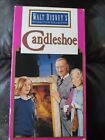 Walt Disney's Studio Film Collection Candleshoe VHS 