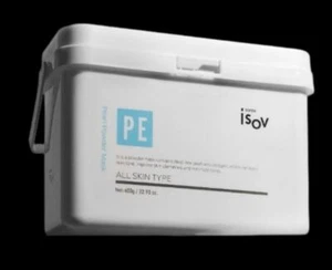 Isov Pearl Powder Mask 650g #usau - Picture 1 of 1