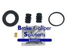 fits Rear Brake Caliper Seal Repair single kit for Chevrolet Captiva 2006- 4028