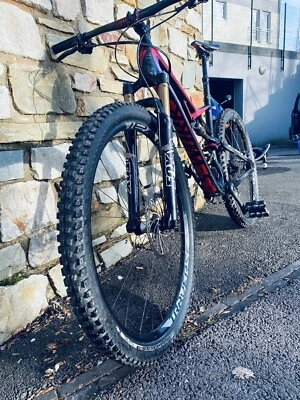 Specialized Fahrrad - Bild 1 von 4