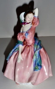 Royal Doulton Maytime HN2113 Neuwertig! - Bild 1 von 10