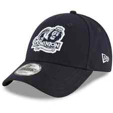 Old Dominion Monarchs NCAA New Era League 9FORTY Adjustable Hat ~ Navy