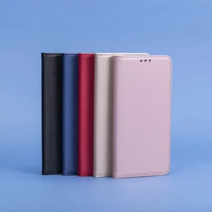 Handy Klapp Tasche Für Nokia C31 -Schutz Cover Hülle Flip Case Etui SMART BOOK - Zdjęcie 1 z 35