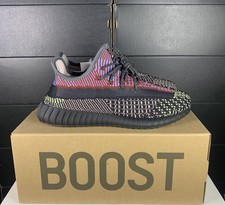 kids yeezys size 2