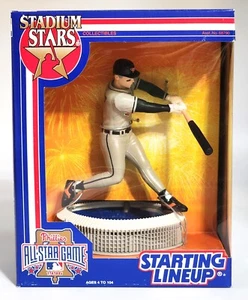 1996 Starting Lineup Stadium Stars All Star Game Cal Ripken Jr SLU Kenner Figure - Picture 1 of 15