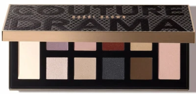 Bobbi Brown Couture Drama Eyeshadow Palette ~ Limited Edition ~ NIB ~ FAST SHIP - Image 1 of 4