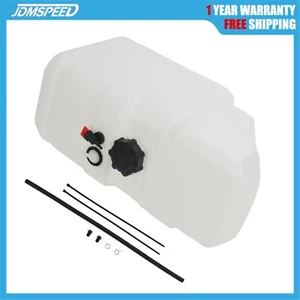 Fuel Tank 1013970 1016003 For Club Car DS Fits 92-15 DS carts w/ Kawasaki Engine - Picture 1 of 18
