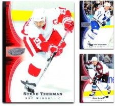 2005-06 UD Power Play **** PICK YOUR CARD **** From The BASE SET