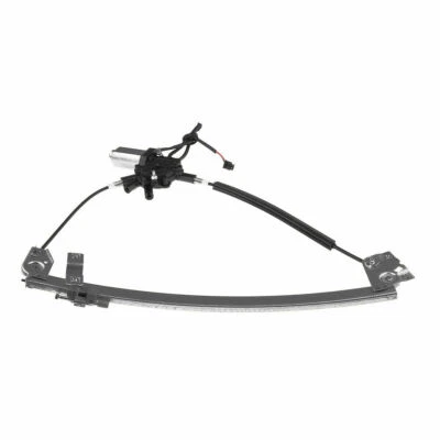 Audi 100.200.5000 V8 Quattro paso derecho.  Regulador ventana delantera 443837398D NUEVO Foto 1 de 3