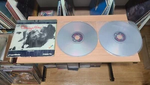 Coming Home USA LaserDisc - Picture 1 of 2