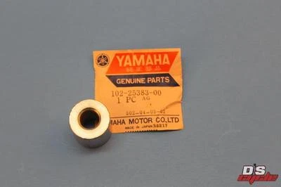 YAMAHA DT50 DT80 G6 G7 GT1 GT80 GTMX JT1 JT2 L5 LB50 LB80 Collar #102-25383-00 - Image 1 of 4