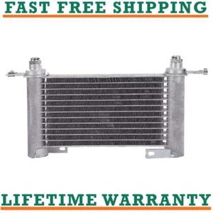 Enfriador de aceite de transmisión para 99-13 GMC Sierra 1500 envío gratuito - Imagen 1 de 6