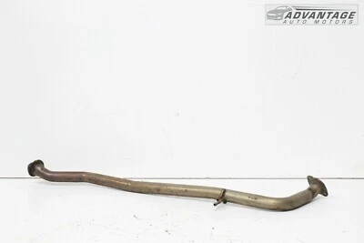 2018-2024 TOYOTA CAMRY REAR EXHAUST SYSTEM INTERMEDIATE TAILPIPE TAIL PIPE OEM - Image 1 of 4