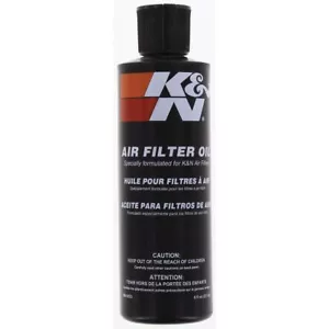 K&N Air Filter Oil 99-0533 - Picture 1 of 2