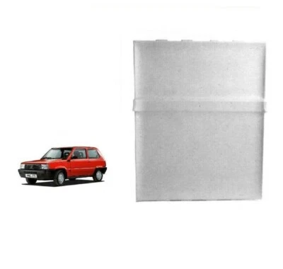 FIAT PANDA 141 DAL 1983 AL 2003 IMPERIALE SOTTO CIELO SOTTO TETTO