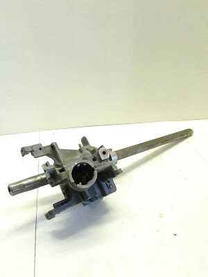 Ford F150 F250 Bronco 1992-2003 carcasa de columna de dirección no inclinable con cojinetes  Foto 1 de 4