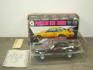 Porsche 911 930 Turbo - Eidai Grip 1:28 - in Box *70916 - Picture 1 of 10