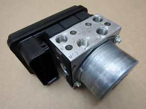 Kawasaki Z1000SX ZX1000 2018 8.987 Meilen ABS Pumpe Steuermodul (12595) - Bild 1 von 7