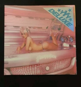 Slayyyter Five Year Anniversary Mixtape Vinyl /2000 NEW SEALED - Picture 1 of 6