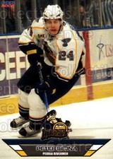 2005-06 Peoria Rivermen #16 Peter Sejna