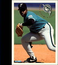 1994 Fleer Update Baseball Card #133 Jerry Browne
