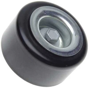 Accessory Drive Belt Idler Pulley-DriveAlign Premium OE Pulley Gates 36201 - Picture 1 of 2
