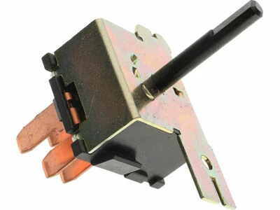 Interruptor de control del soplador delantero SMP 56592WT 2002 2000 para Chevrolet Blazer 1998-2003 Foto 1 de 2