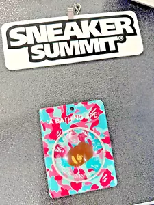 Bape Magnet A Bathing Ape Magnet BAPE STORE MIAMI - Picture 1 of 2