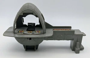Vintage Bespin Control Room Part Star Wars Micro Collection Kenner 1982 - Picture 1 of 3