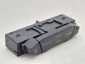 2018 LAMBORGHINI AVENTADOR LP740-4 DRIVE MODE SELECTOR SWITCH STRADA SPORT CORSA - Picture 1 of 7