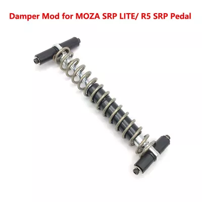 1Kit Damper Mod for MOZA SRP LITE/ R5 SRP Throttle/ Clutch or Brake Modification - Image 1 of 4