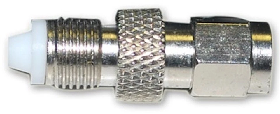 Cellphone SureCall FME Female to SMA Male Connector SC_CN08 - Image 1 of 1