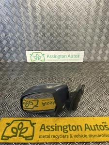 2013 Ford Focus Passenger Side Left Wing Mirror 212836413 - Picture 1 of 5