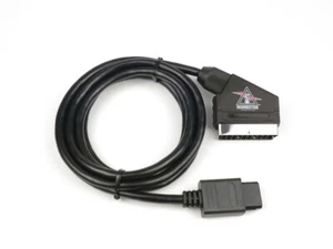 RGB SCART Cable (w/ csync) for Super NES - Insurrection Industries - Picture 1 of 1