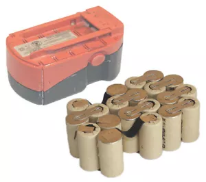 Akku für Hilti TE2A B24 24V 3,0AH Neu Selbsteinbau - Bild 1 von 1