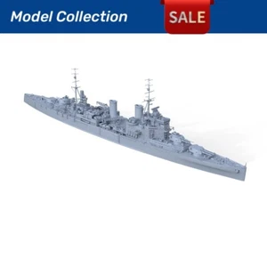 SSMODEL 1/1250 HMS London Cruiser 1945 - Imagen 1 de 6