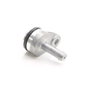 Fit For VW Audi Skoda SEAT 1.8/2.0TFSI coolant pipe breather union 06K121143A - Picture 1 of 7