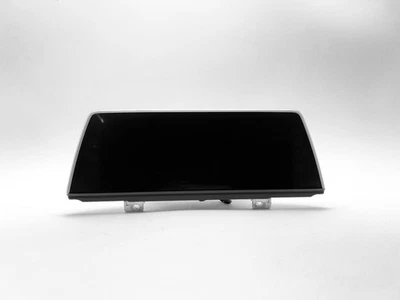 16-17 BMW 750i ОСНОВНОЙ ДИСПЛЕЙ 10,25-дюймовый экран в приборной панели 4,4 л на AWD 72K xDRIVE 64952 - Изображение 1 из 4