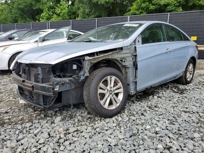 2013 Hyundai Sonata Automatic Transmission 2.4L FWD 149K Genuine OEM - Изображение 1 из 4