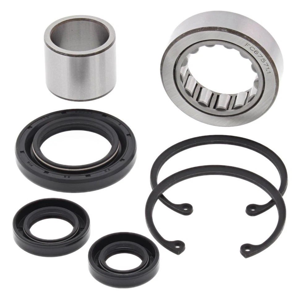 Kit interno de rolamento primário e vedação All Balls para 1999 Harley FXR-2 25-3101 - Imagem 1 de 1