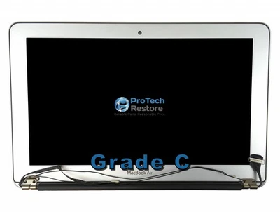 LCD Display - Grade C - Mid 2013 2014 2015 A1465 11 in MacBook Air *I781-03* - Image 1 of 4