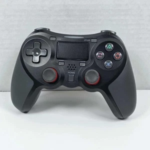TERIOS GAMING CONTROL WIRELESS FOR SONY  playStation-4 - Picture 1 of 9