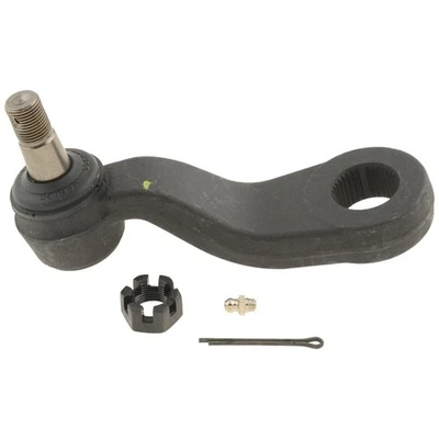 Brazo delantero JPA166 TRW Pitman para Chevy Express Van SaVana Suburban Blazer P30 GMC Foto 1 de 4