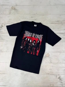 Camiseta Cradle Of Filth Hombre Talla M Negra - Imagen 1 de 17