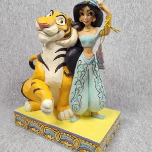 Disney Tradición Jazmín y Rajá Maravillosos Deseos A Todo Color Pequeña Reparación - Imagen 1 de 8